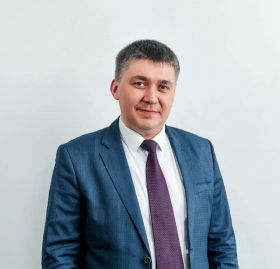 Безгеймер Андрей Викторович