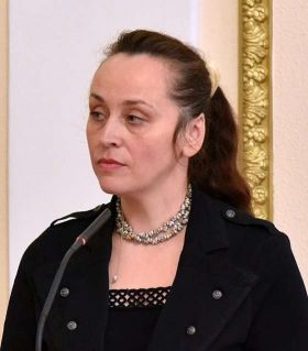 Ковалевская Наталья Станиславовна