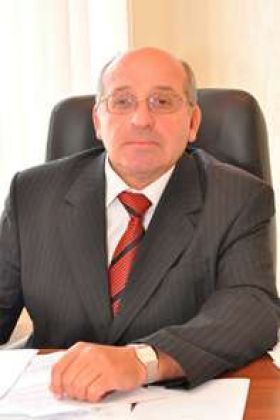 Капустин Александр Михайлович