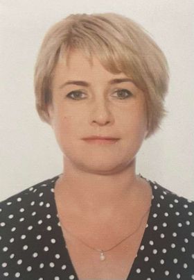 Давыденкова Светлана Витальевна