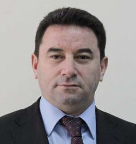 Алиев Саяд Исбарович