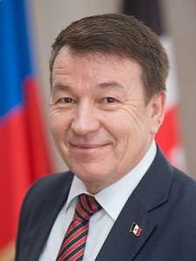 Соловьев Владимир Михайлович