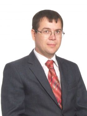 Дубков Андрей Владимирович