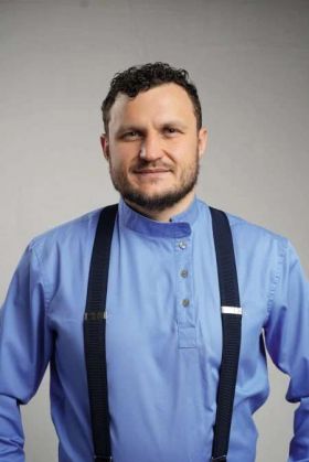 Сирота Олег Александрович