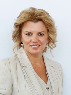 Диденко Ирина Валериевна