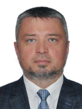 Полхов Сергей Валерьевич