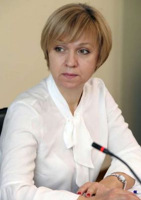 Абдулазизова Светлана Леонидовна