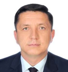 Панарин Игорь Ильич