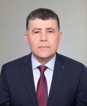 Абдрахимов Раиль Рамазанович