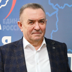 Ильенко Валерий Павлович