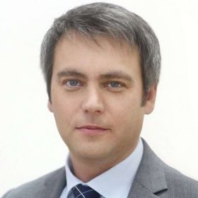 Остренко Виктор Владимирович