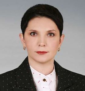 Рябцева Жанна Анатольевна