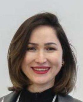 Шашина Иляна Петровна