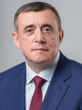 Лимаренко Валерий Игоревич