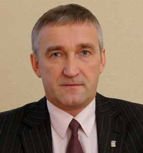 Кушнарев Александр Леонидович