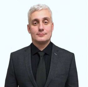 Невенченков Дмитрий Александрович