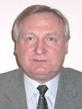 Кузнецов Александр Валентинович