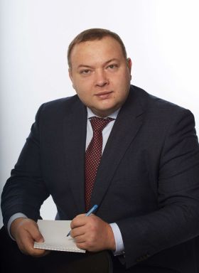 Французов Денис Евгеньевич