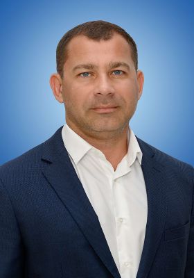 Проценко Роман Викторович