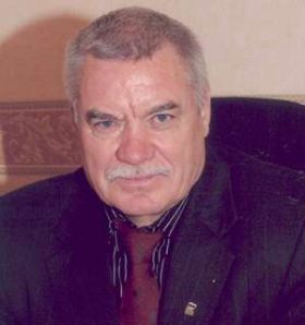 Сливин Станислав Иванович