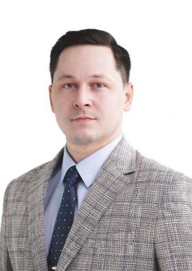Лялин Владимир Алексеевич