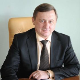 Чесноков Евгений Викторович