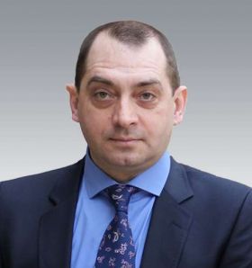 Казаков Сергей Владимирович