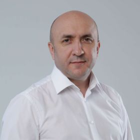 Артамонов Сергей Геннадьевич