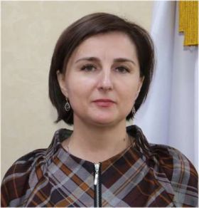 Саврасова Ольга Станиславовна