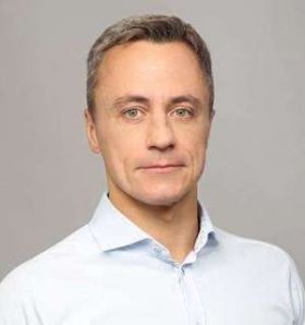 Самокиш Владимир Игоревич