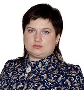 Сидорова Елена Андреевна