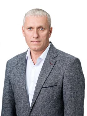 Тириченко Сергей Владимирович