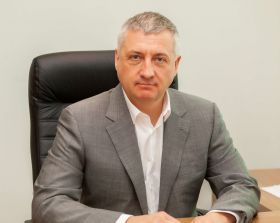 Волков Денис Александрович