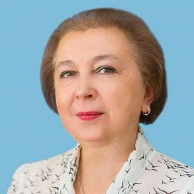 Коузова Елена Александровна
