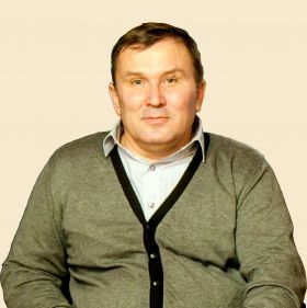 Красиков Николай Михайлович