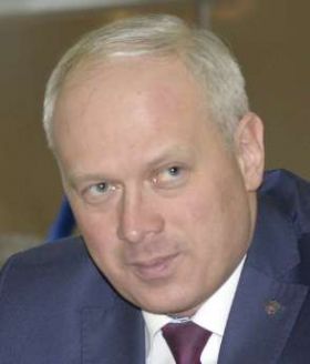 Савченко Михаил Владимирович