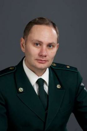 Щербаков Вячеслав Михайлович