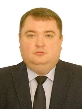 Кощенко Дмитрий Александрович
