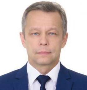 Александров Андрей Юрьевич