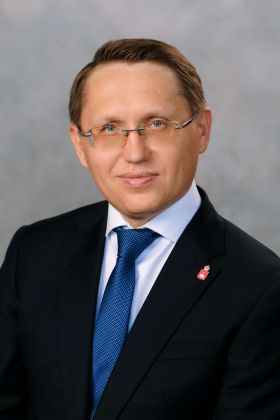 Черников Алексей Леонидович