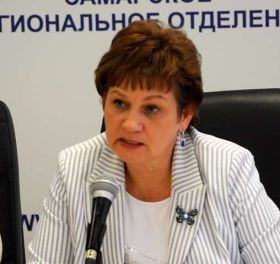 Калягина Ирина Евгеньевна
