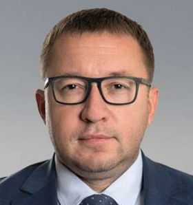 Ходаев Александр Анатольевич