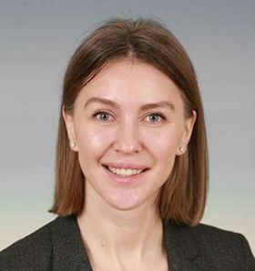 Аршинова Алена Игоревна