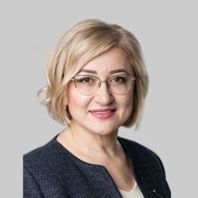 Левкович Ирина Вячеславовна