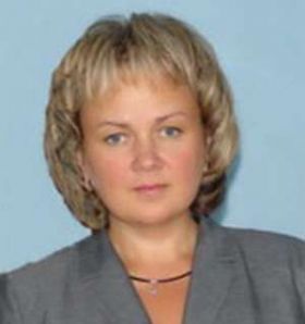Идрисова Гульнара Ренатовна
