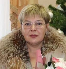 Жилова Ольга Игоревна