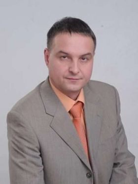 Шаповалов Евгений Дмитриевич