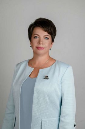 Баравлева Елена Николаевна