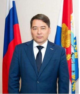 Гурков Денис Реомальдович