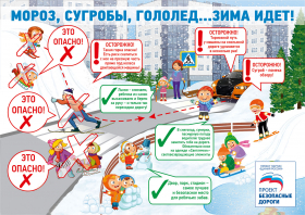 Реализация партийного проекта "Безопасные дороги" в Республике Карелия